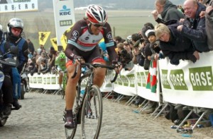 Paterberg Ronde van Vlaanderen
