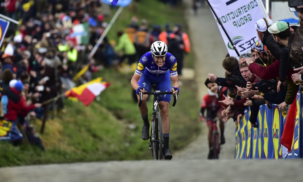 Terpstra Ronde van Vlaanderen 2019