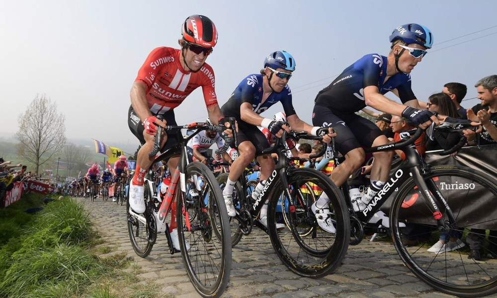 Ronde van Vlaanderen 2020