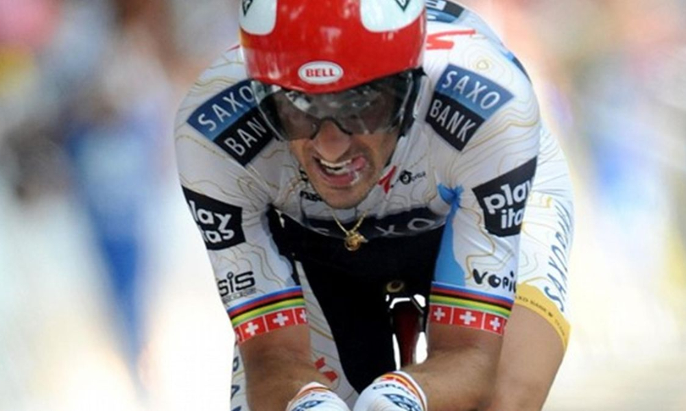 Gran Salida Vuelta 2009 Fabian Cancellara Gran Salida Vuelta 2022