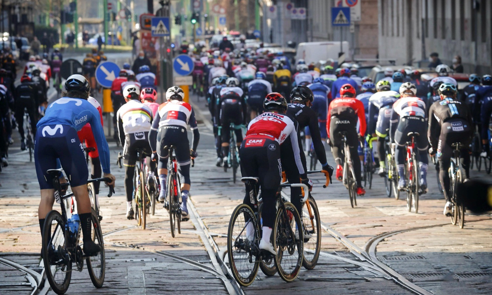 Milano San Remo 2022 La Primavera voorbeschouwing
