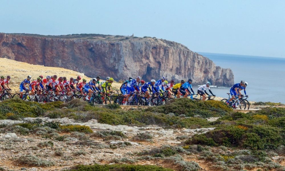 Volta ao Algarve 2022 - Voorbeschouwing Ronde van Algarve 2022