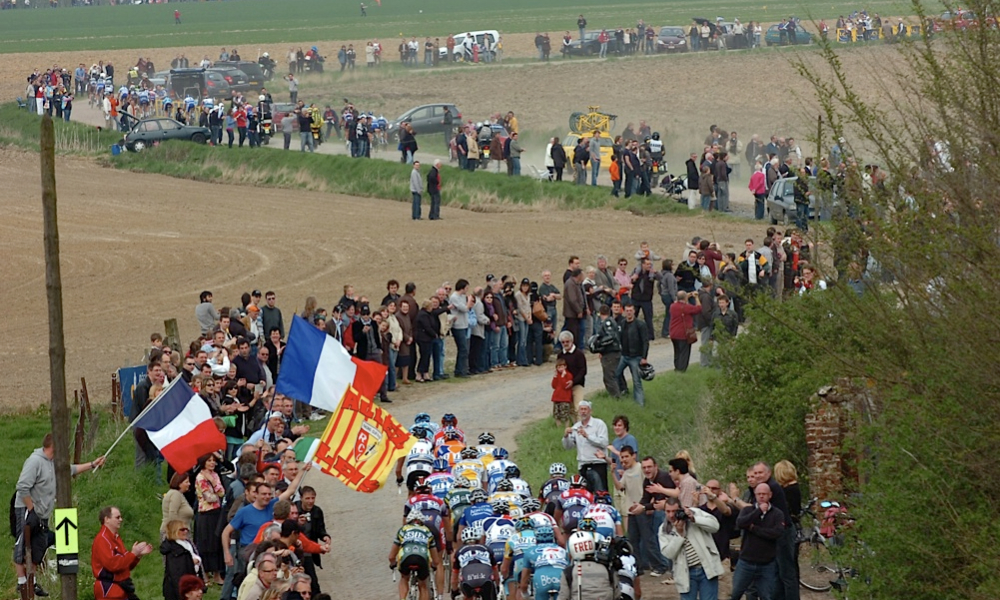 Voorbeschouwing Parijs Roubaix 2022