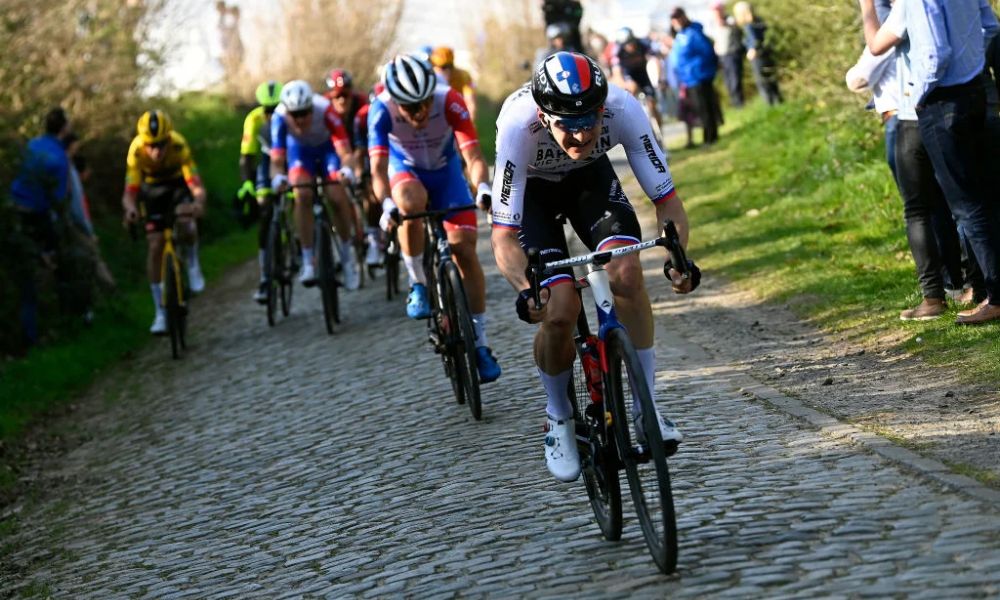 Favorieten Ronde van Vlaanderen 2022 - Matej Mohoric
