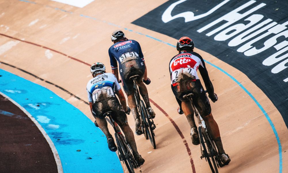 Parijs Roubaix 2022 Velodrome Favorieten en kanshebbers