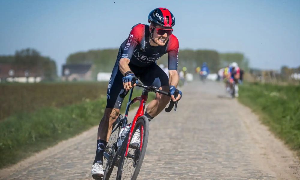 Tour 2022 voorbeschouwing etappe 5 van Lille naar Arenberg