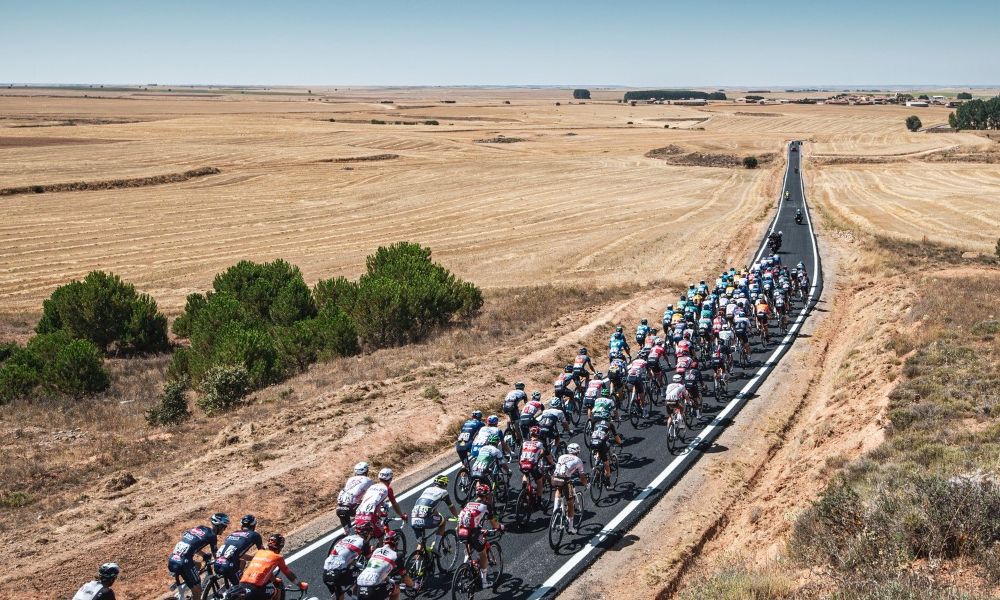 Voorbeschouwing Vuelta 2022