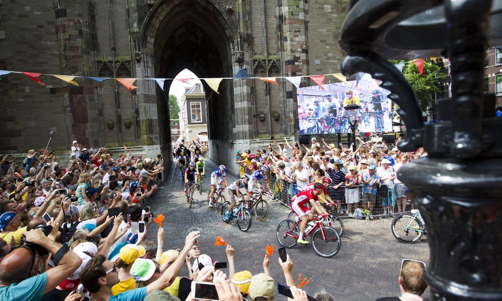 Vuelta 2022 Utrecht vooruitblik