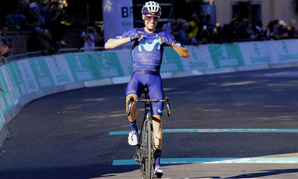Enric Mas Ronde van Lombardije 2022 favorieten
