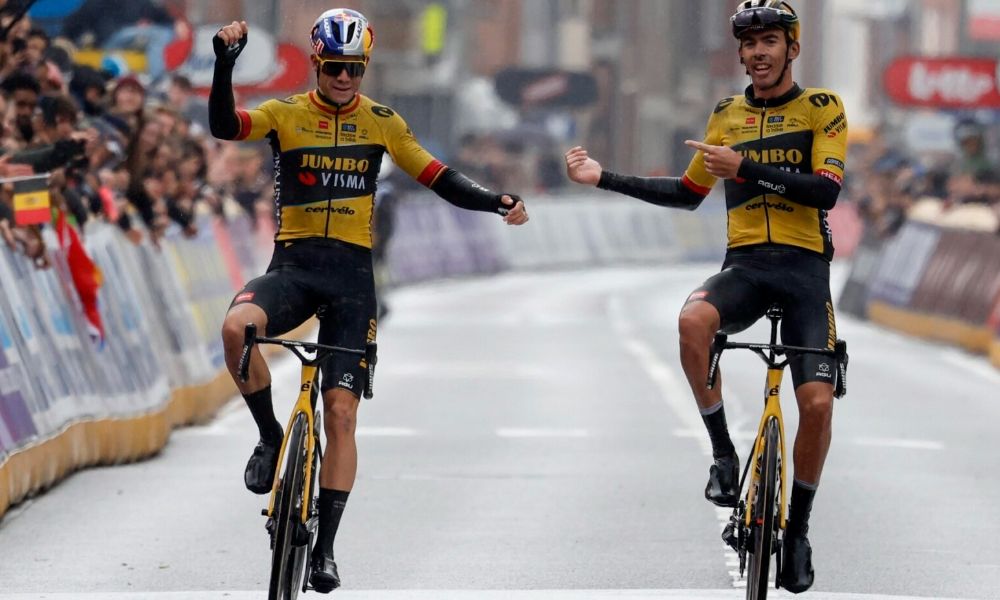 Favorieten Ronde van Vlaanderen 2023 Christophe Laporte