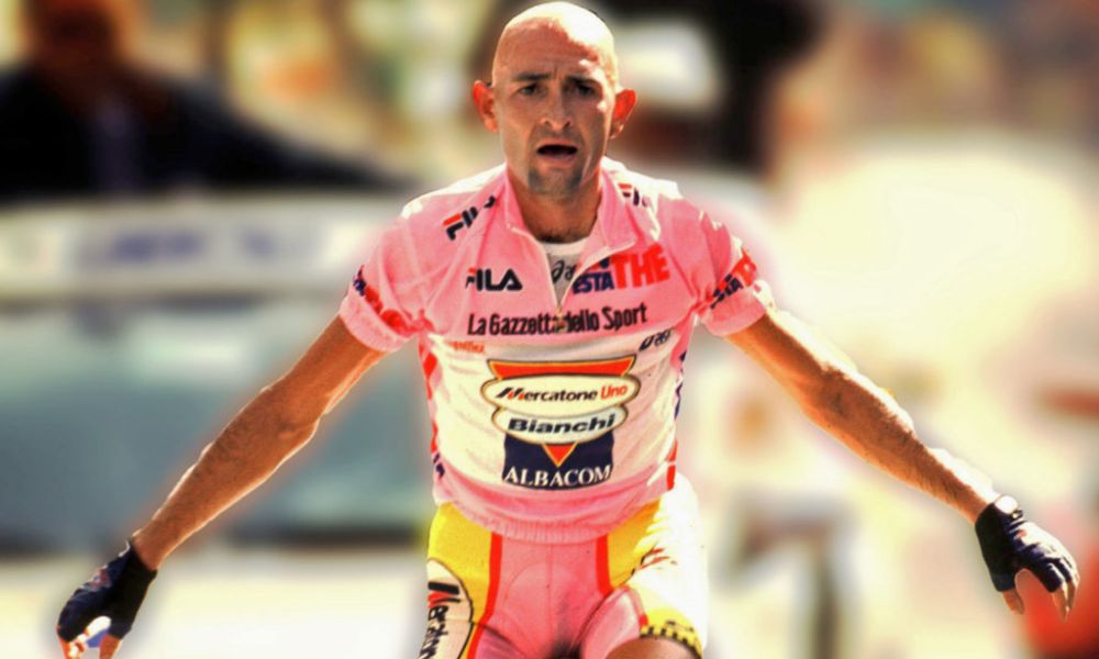 Voorbeschouwing Giro d'Italia 2023 Marco Pantani