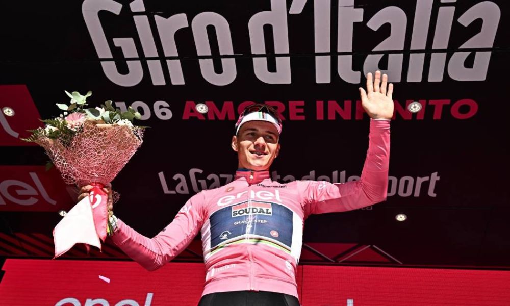 Giro 2023 etappe 7 favorieten