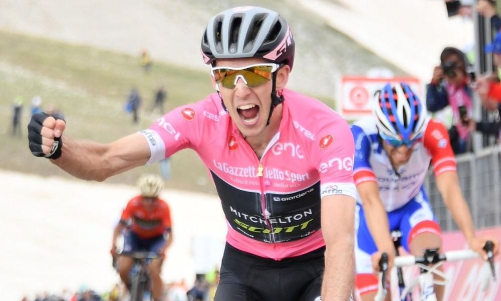 Giro 2023 etappe 7 voorbeschouwing