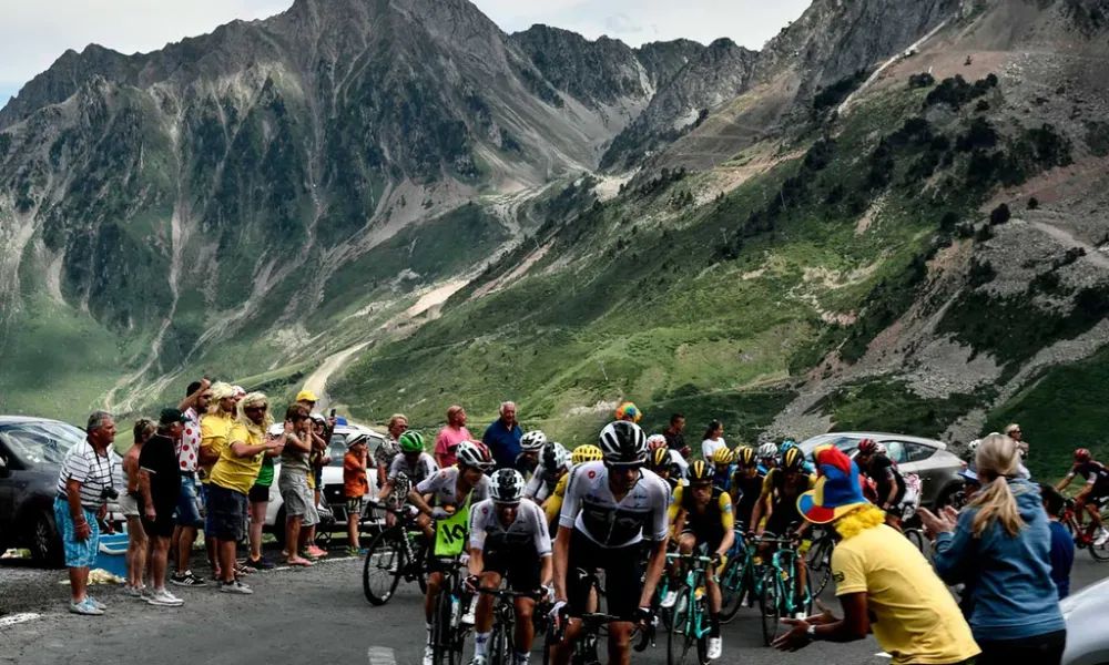 Tour 2023 Voorbeschouwing etappe 6 - Tourmalet