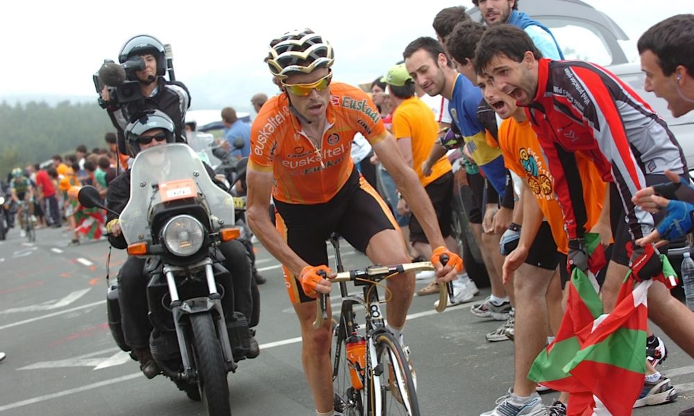 Tour 2023 voorbeschouwing etappe 2 - Jaizkibel Samuel Sanchez