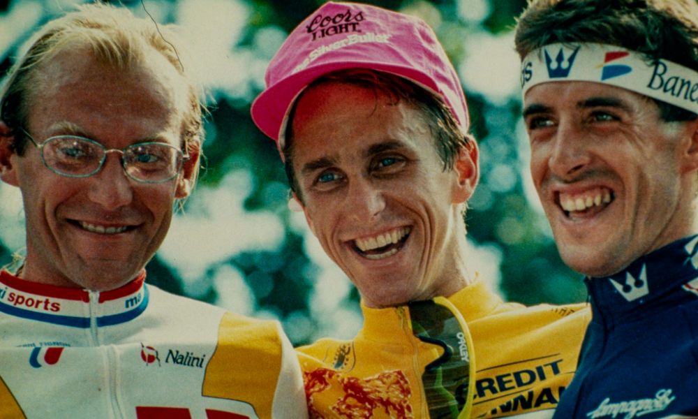 Tour 2023 Voorbeschouwing etappe 16 - Individuele tijdrit Tour historie LeMond vs Fignon