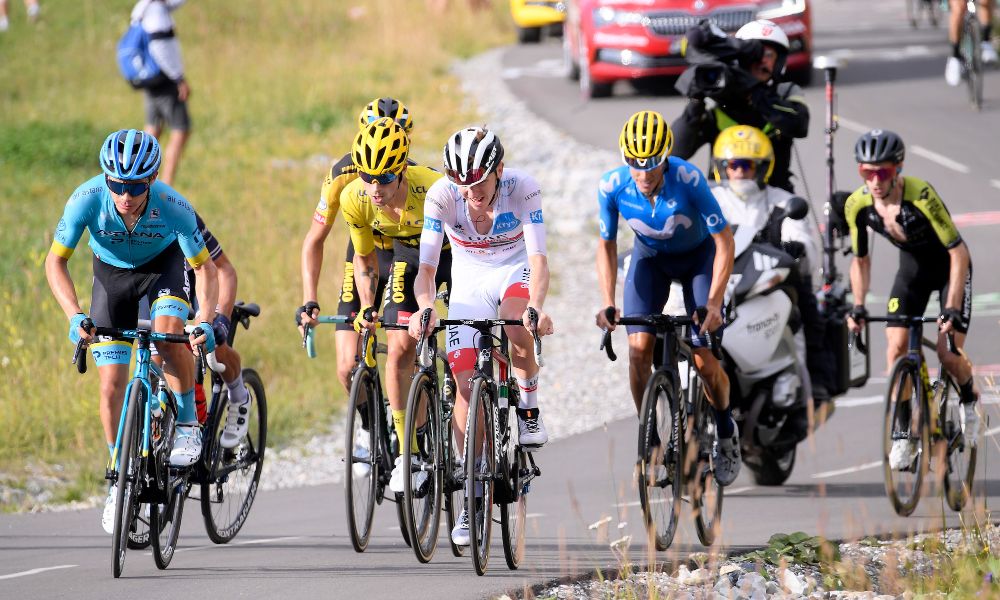 Tour 2023 Voorbeschouwing etappe 17 - Col de la Loze historie
