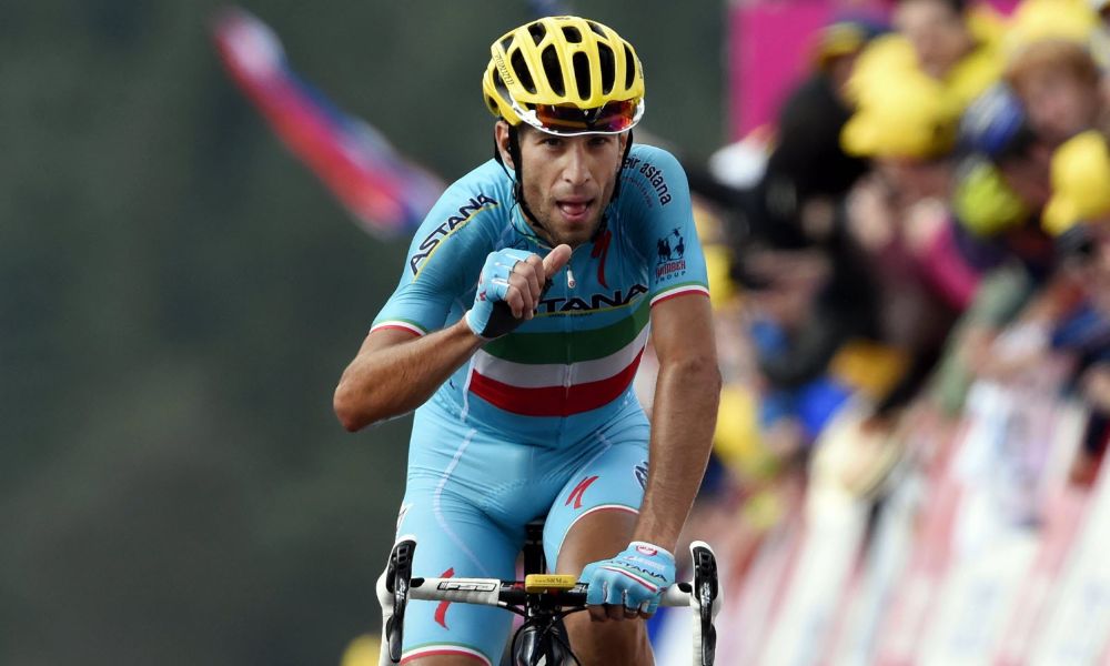 Tour 2023 voorbeschouwing etappe 20 Nibali 2014