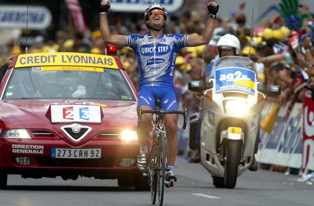 Tour 2023 voorbeschouwing etappe 7 Bordeaux Servais Knaven 2003