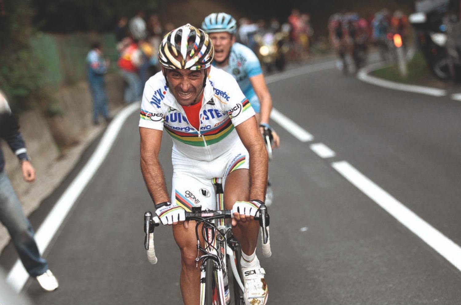 Paolo Bettini 2006 il Lombardia
