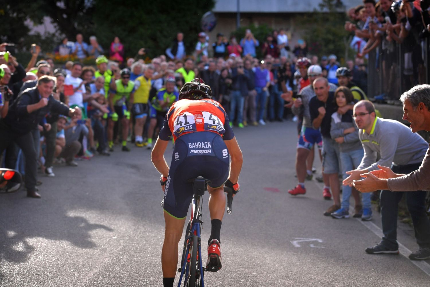 Ronde van Lombardije 2023 voorbeschouwing
