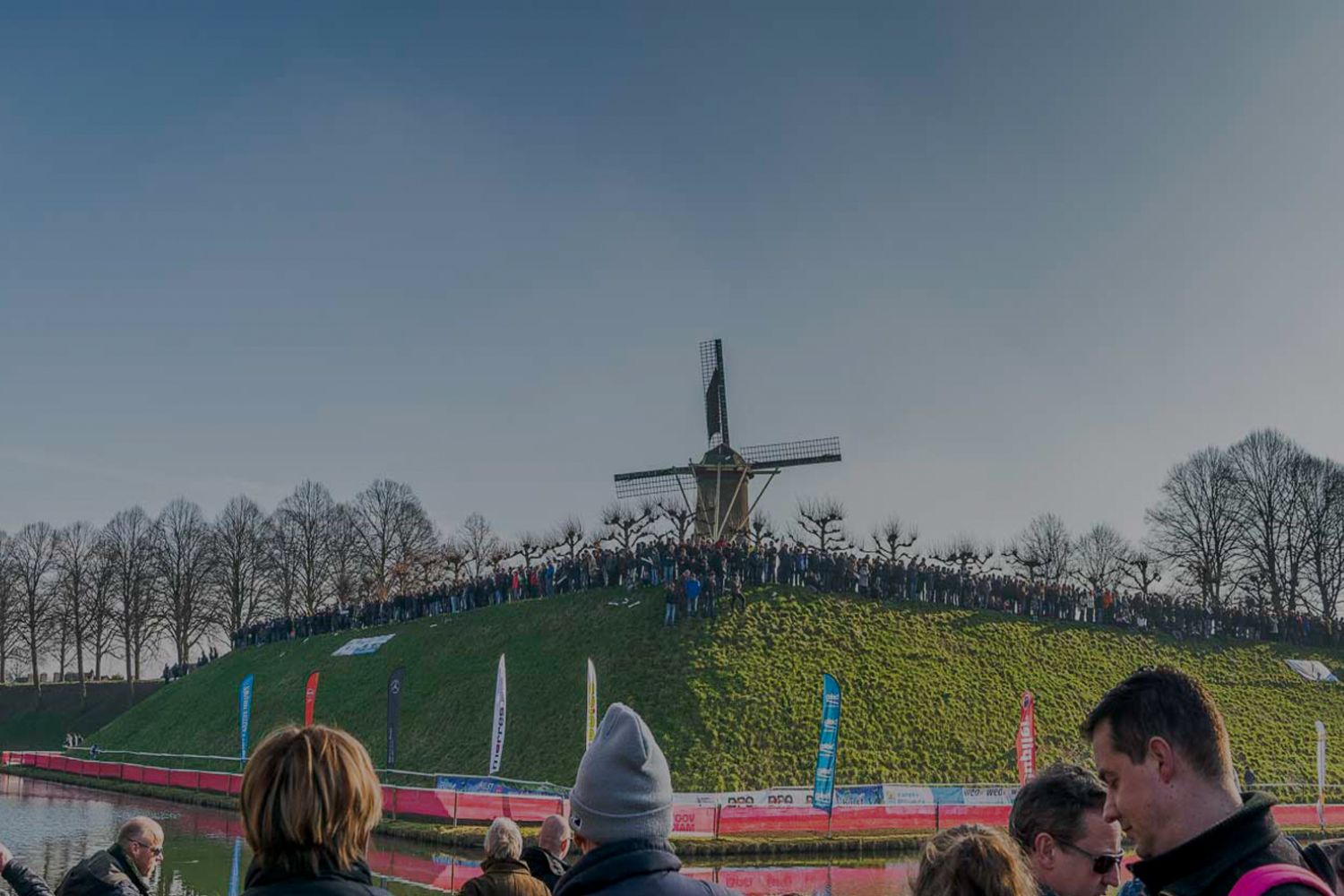 Voorbeschouwing Wereldbeker Hulst 2023 - Vestingcross