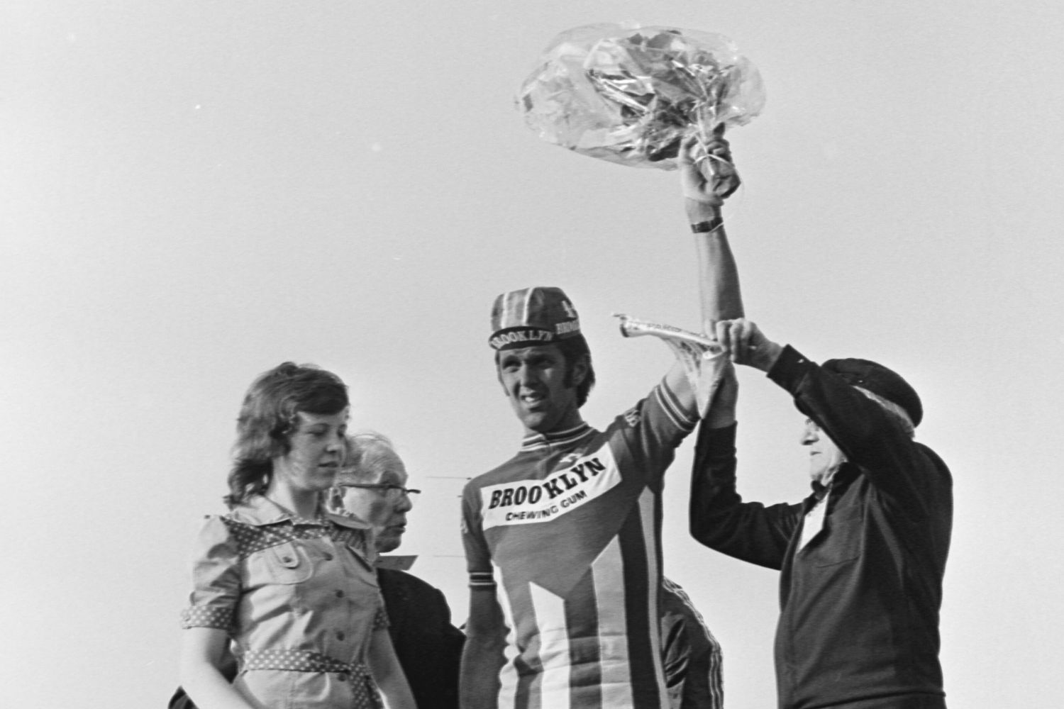 Monsieur Paris Roubaix Roger de Vlaeminck Voorbeschouwing Parijs Roubaix 2024