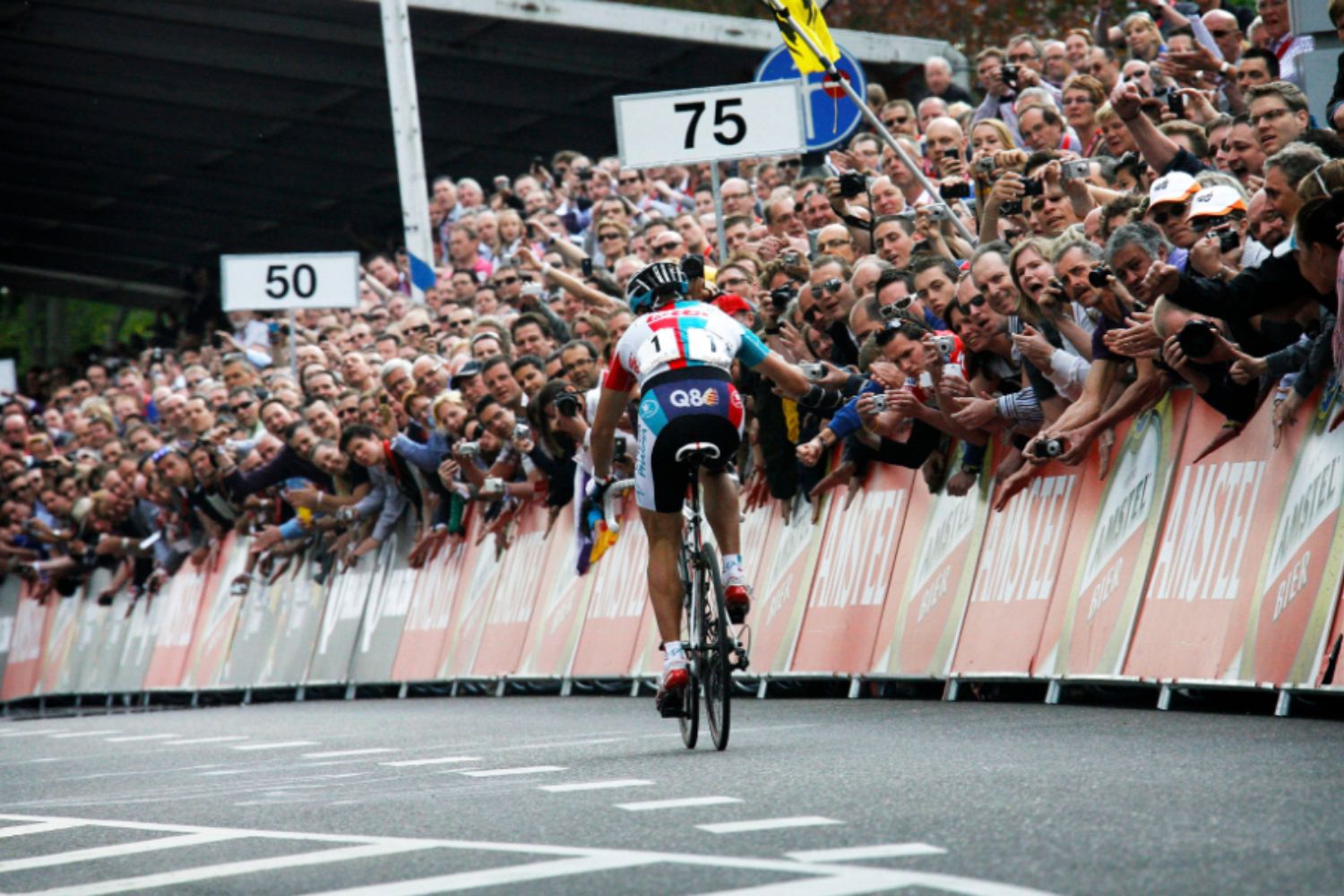 Amstel Gold Race 2024 - Philippe Gilbert 2011