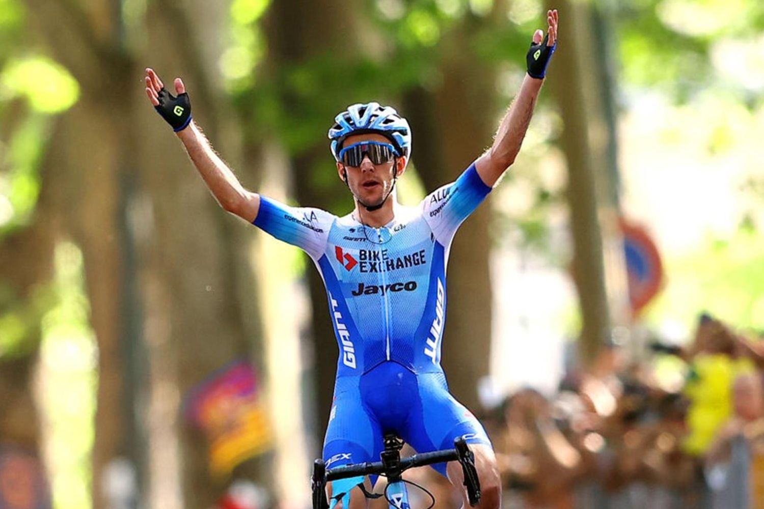Giro d’Italia 2024 voorbeschouwing etappe 1